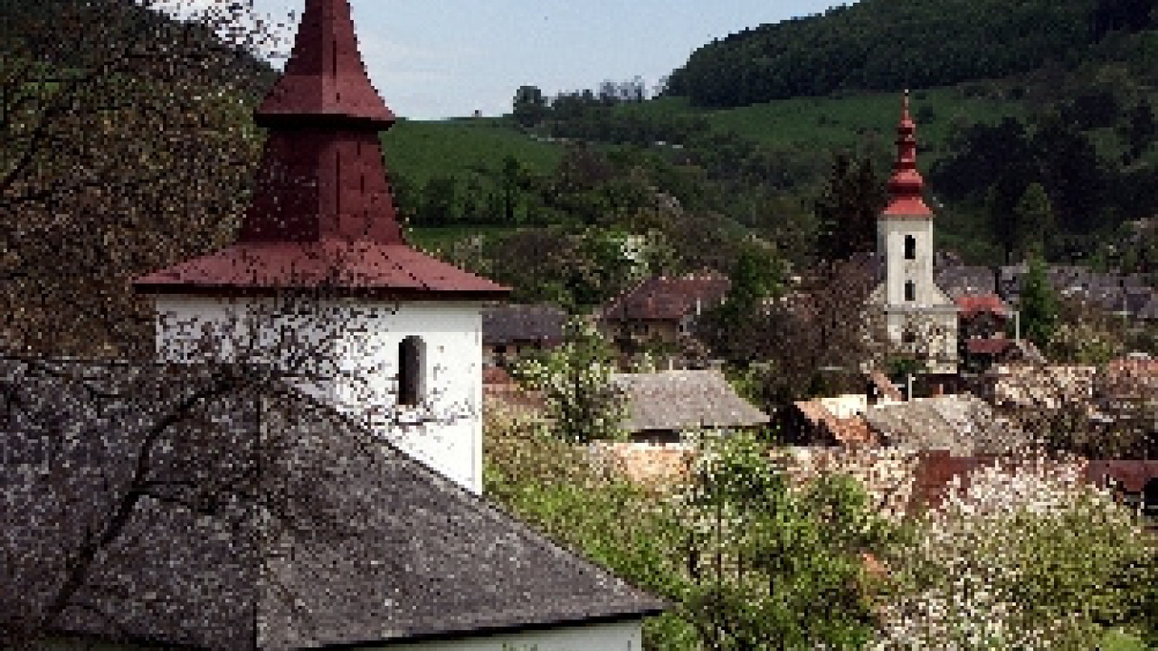 Naša obec  Naša obec